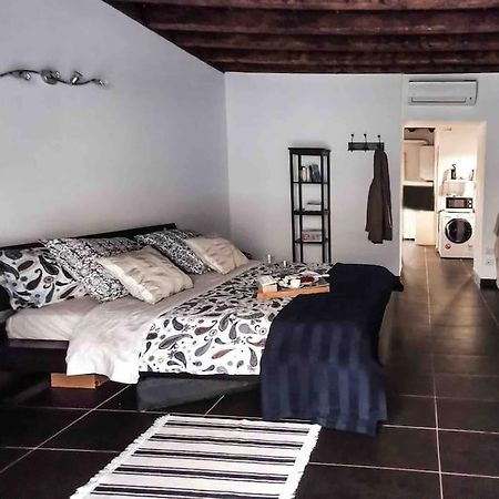 Intero Appartamento Su Via Tortona-Darsena-Navigli Milán Exteriér fotografie