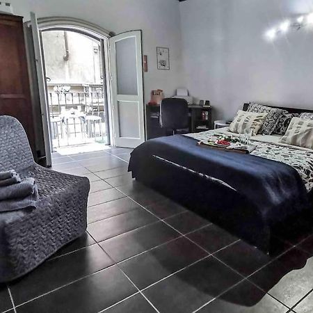 Intero Appartamento Su Via Tortona-Darsena-Navigli Milán Exteriér fotografie