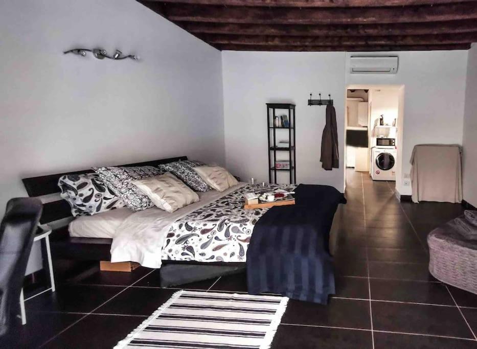 Intero Appartamento Su Via Tortona-Darsena-Navigli Milán Exteriér fotografie