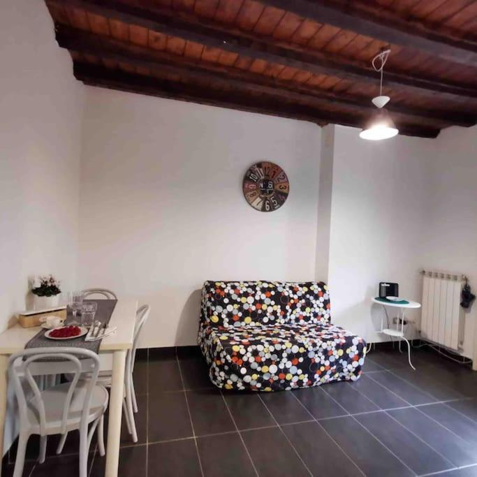Intero Appartamento Su Via Tortona-Darsena-Navigli Milán Exteriér fotografie