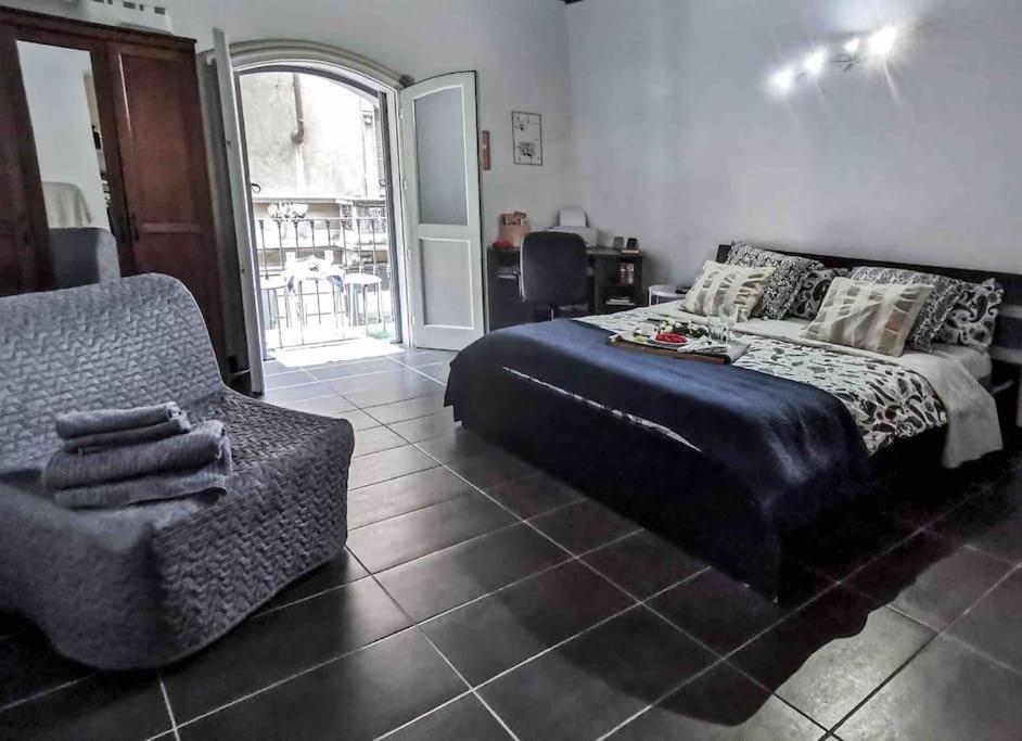 Intero Appartamento Su Via Tortona-Darsena-Navigli Milán Exteriér fotografie